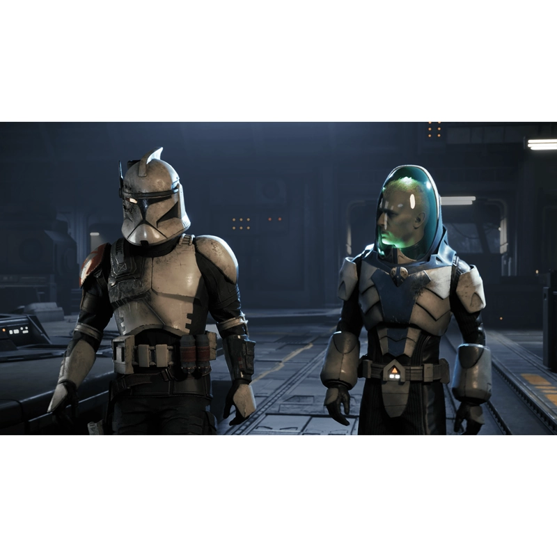 JUEGO PS5 STAR WARS ZERO COMPANY EDICION ESTANDAR - 5