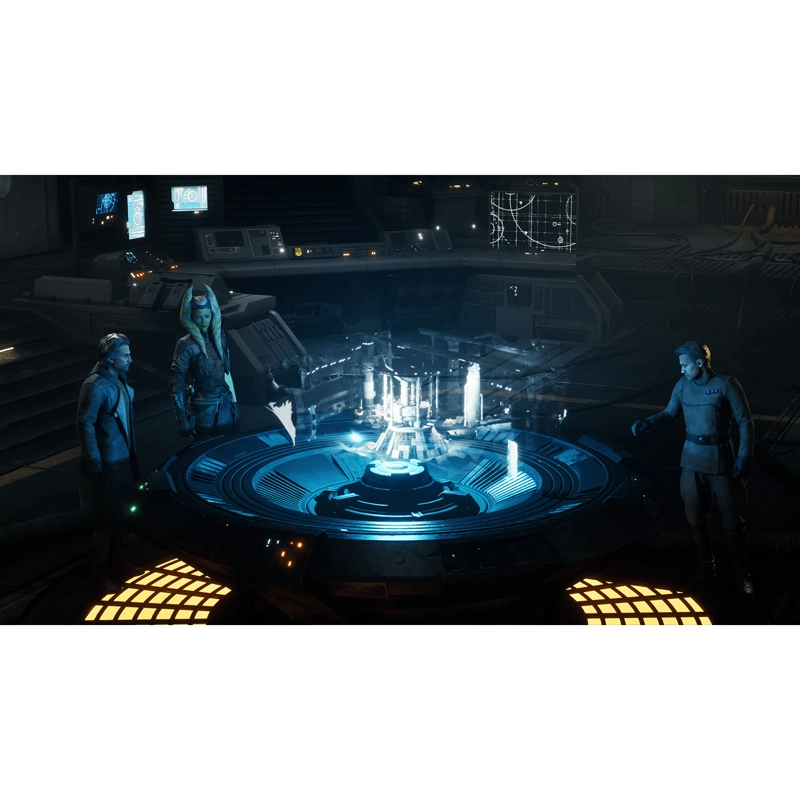 JUEGO PS5 STAR WARS ZERO COMPANY EDICION ESTANDAR - 6
