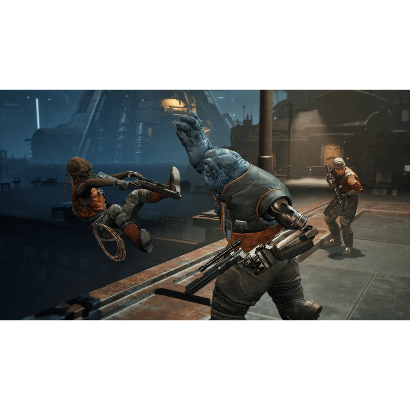 JUEGO PS5 STAR WARS ZERO COMPANY EDICION ESTANDAR - 7