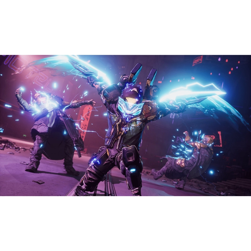 JUEGO PS5 BORDERLANDS 4 - 4