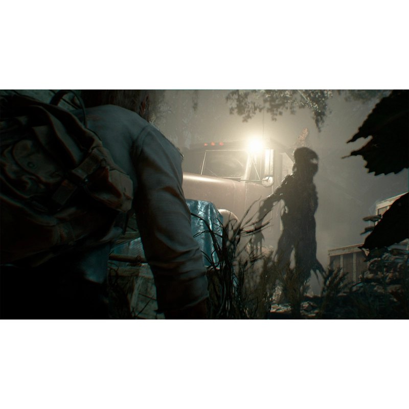 JUEGO PS5 RESIDENT EVIL 7 BIOHAZARD GOLD - 2