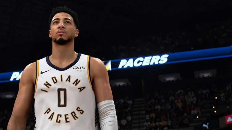 JUEGO PS5 NBA 2K27 - 5