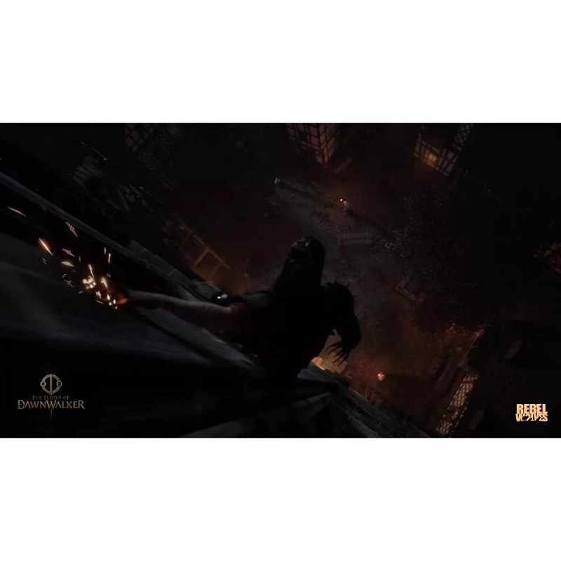 JUEGO PS5 THE BLOOD OF DAWNWALKER - 5