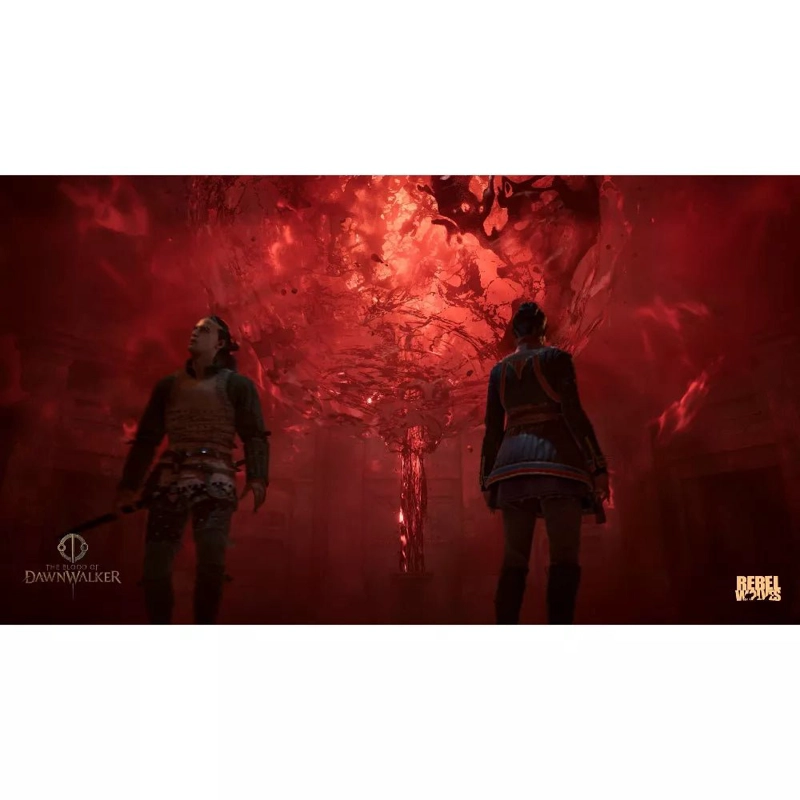 JUEGO PS5 THE BLOOD OF DAWNWALKER - 6