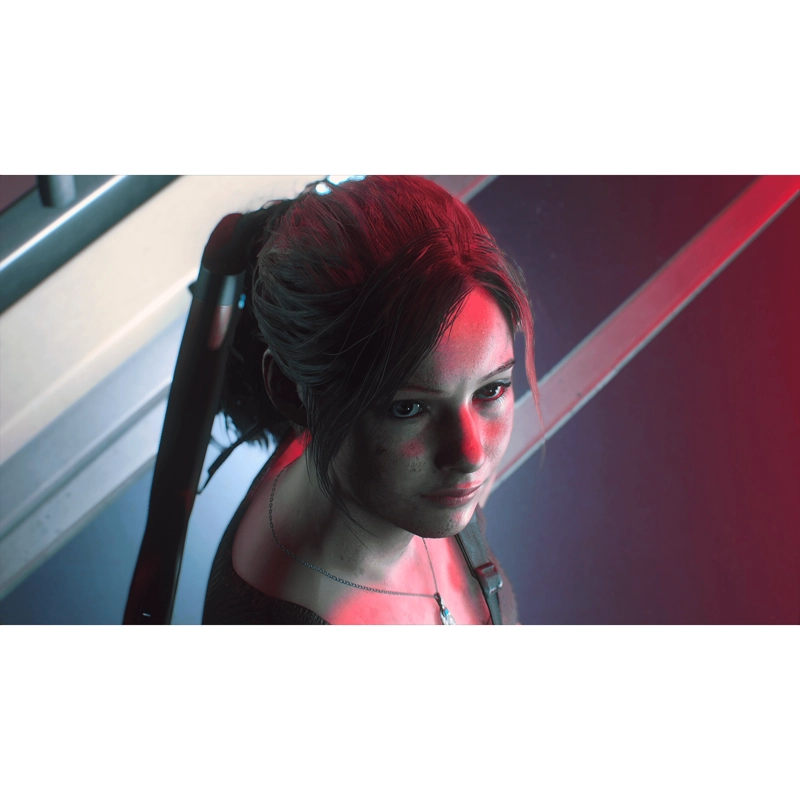 JUEGO PS5 RESIDENT EVIL 2 - 4