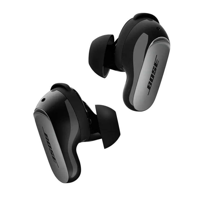 BOSE AUDIFONOS BLUETOOTH BOSE QUIETCOMFORT ULTRA EARBUDS 2DA GEN BLACK