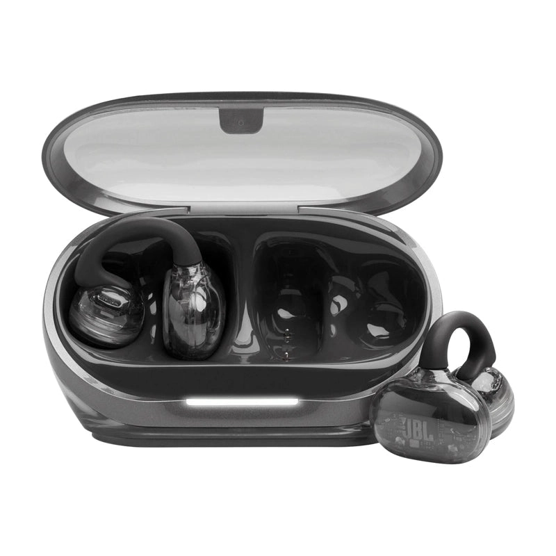 JBL AUDIFONOS JBL SOUNDGEAR CLIPS NEGRO