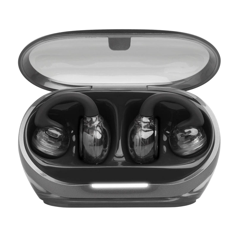 AUDIFONOS JBL SOUNDGEAR CLIPS NEGRO - 2