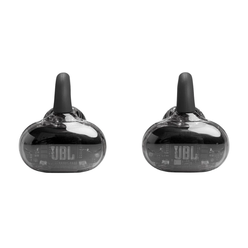 AUDIFONOS JBL SOUNDGEAR CLIPS NEGRO - 3