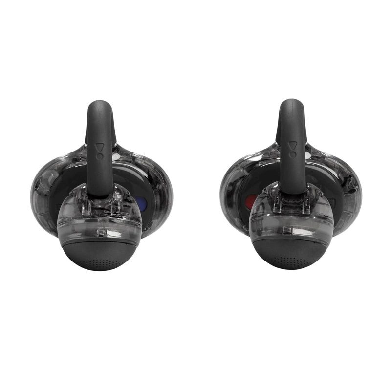 AUDIFONOS JBL SOUNDGEAR CLIPS NEGRO - 4