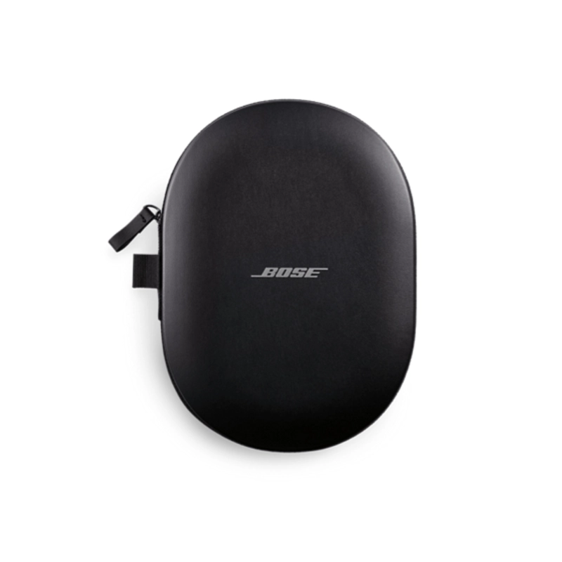 AUDIFONOS BOSE QUIETCOMFORT ULTRA OVER EAR NOISE CANCELLING AUDIO ESPACIAL - NEGRO - 7
