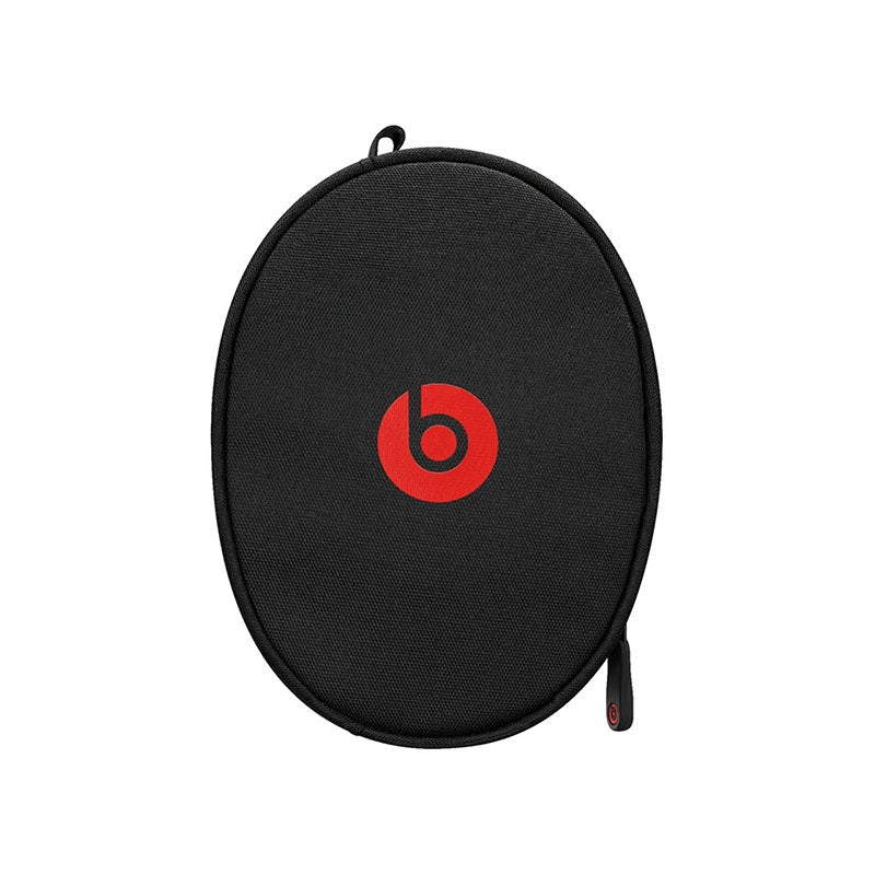 AUDIFONOS INALAMBRICOS BEATS SOLO3 ON-EAR BY DR. DRE - ROJO - 6