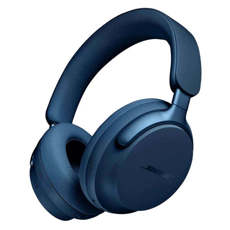 AUDIFONOS BLUETOOTH BOSE QUIETCOMFORT ULTRA AZUL LUNAR - 1