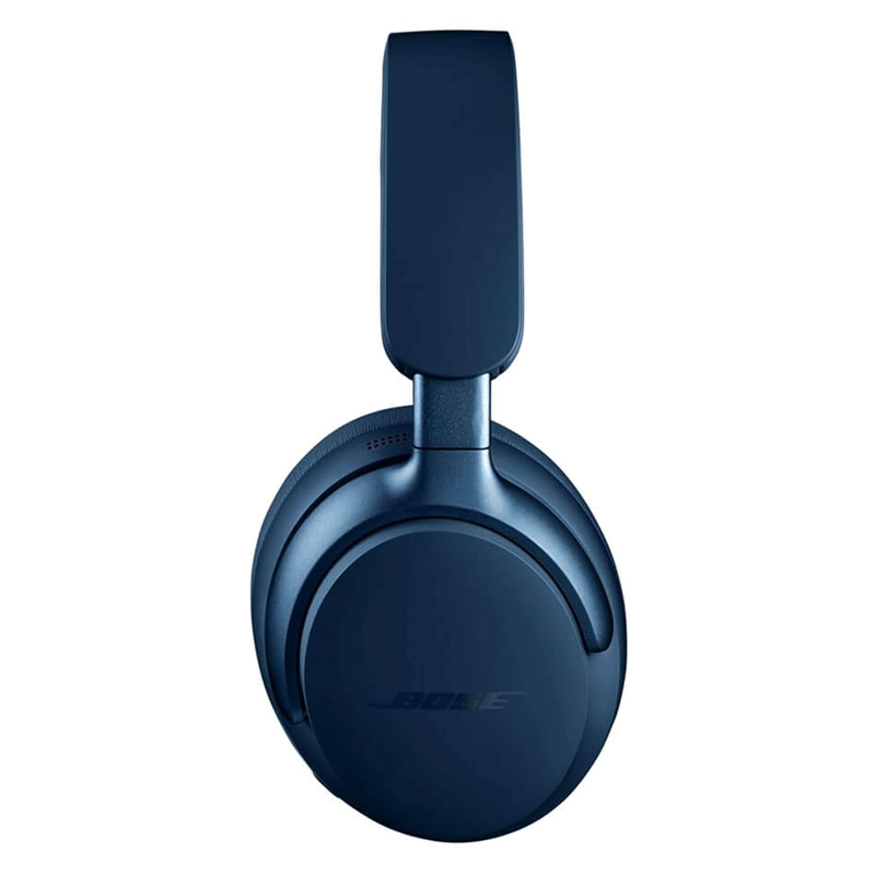 AUDIFONOS BLUETOOTH BOSE QUIETCOMFORT ULTRA AZUL LUNAR - 3