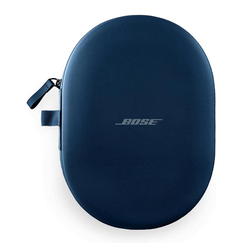 AUDIFONOS BLUETOOTH BOSE QUIETCOMFORT ULTRA AZUL LUNAR - 4
