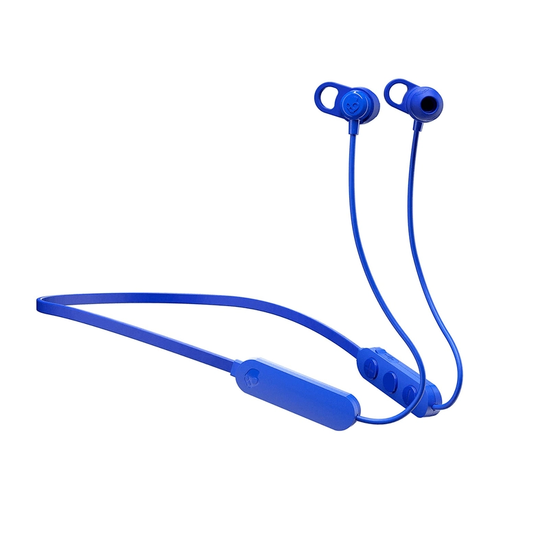 SKULLCANDY AUDIFONOS SKULLCANDY JIB PLUS WIRELESS IN-EAR EARBUDS - AZUL
