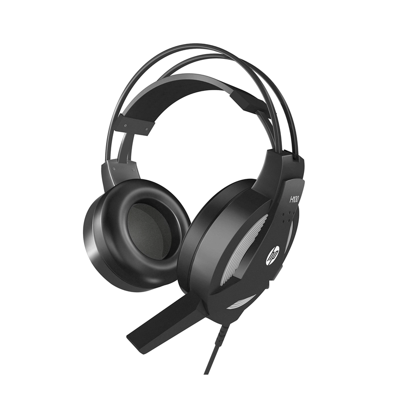 HP AUDIFONOS GAMER HP H100