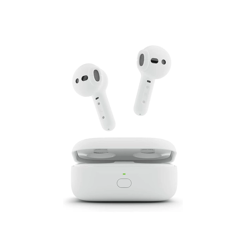 AUDIFONOS AMAZON ECHO BUDS TRUE WIRELESS EARBUDS BLANCO - 1