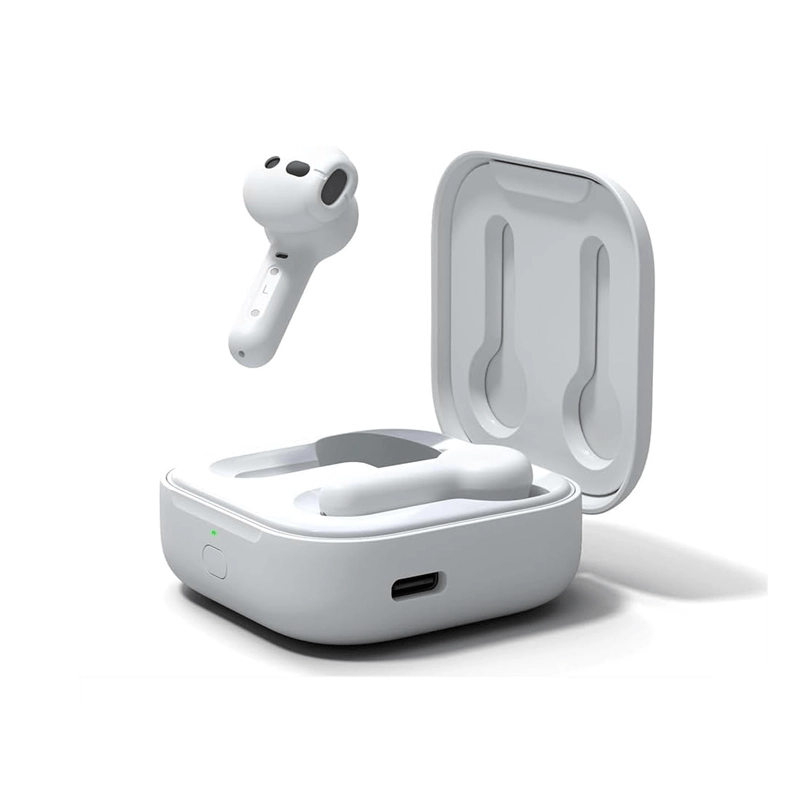 AUDIFONOS AMAZON ECHO BUDS TRUE WIRELESS EARBUDS BLANCO - 2