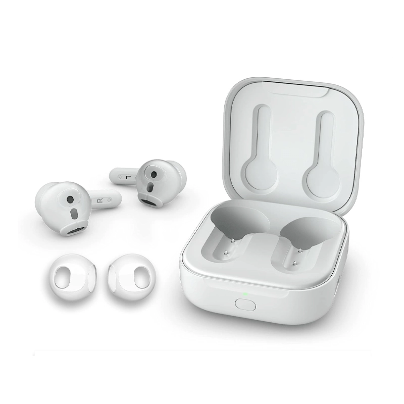 AUDIFONOS AMAZON ECHO BUDS TRUE WIRELESS EARBUDS BLANCO - 3