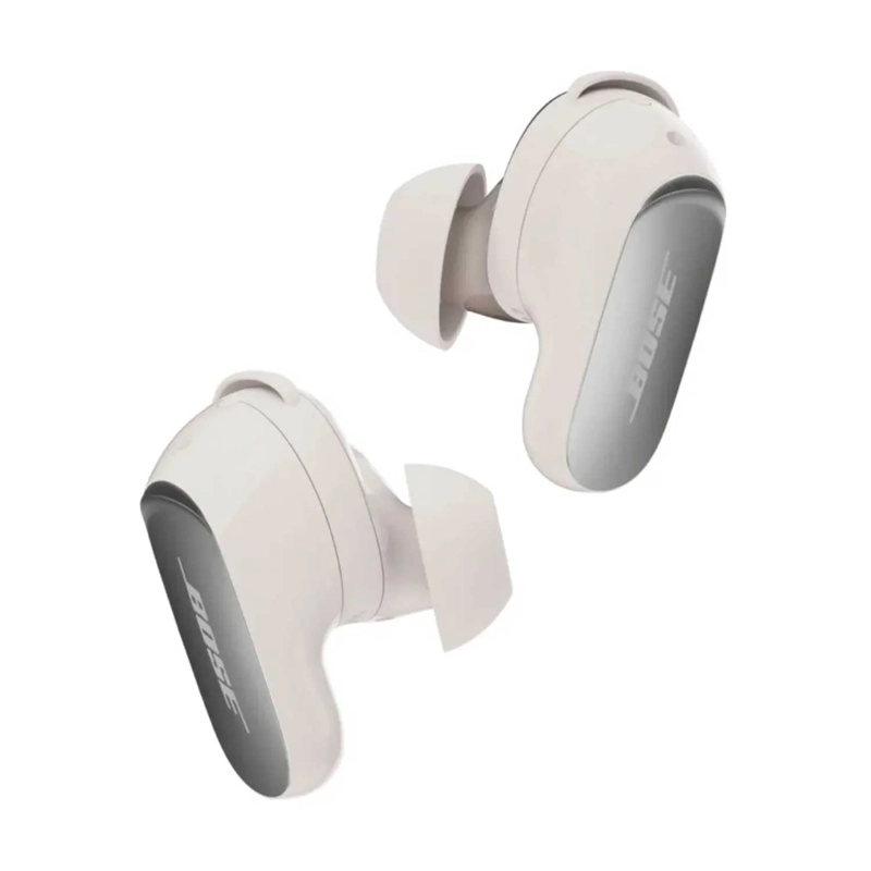 BOSE AUDIFONOS BLUETOOTH BOSE QUIETCOMFORT ULTRA EARBUDS 2DA GEN BLANCO