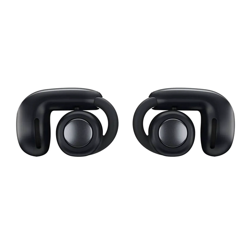 AUDIFONOS EARBUDS BOSE ULTRA OPEN EAR BLUETOOTH OPENAUDIO CLIP-ON TRUE WIRELESS 48H - NEGRO - 2