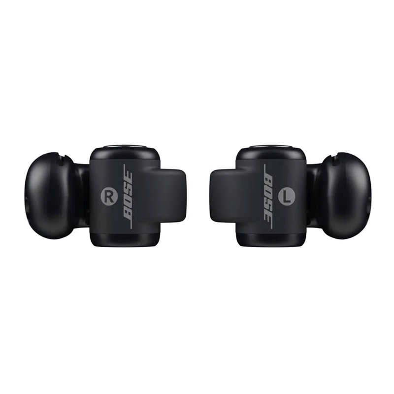 AUDIFONOS EARBUDS BOSE ULTRA OPEN EAR BLUETOOTH OPENAUDIO CLIP-ON TRUE WIRELESS 48H - NEGRO - 3