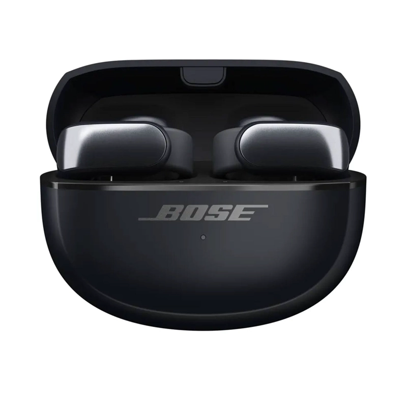 AUDIFONOS EARBUDS BOSE ULTRA OPEN EAR BLUETOOTH OPENAUDIO CLIP-ON TRUE WIRELESS 48H - NEGRO - 5