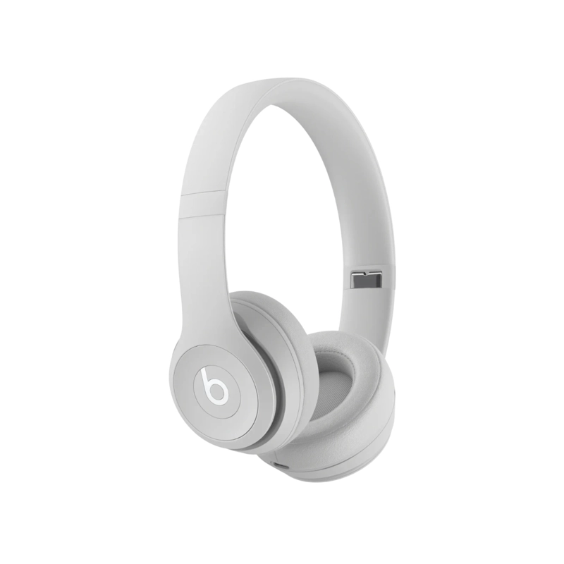 AUDIFONO INALAMBRICO BEATS SOLO 4 ON EAR GRIS - 1