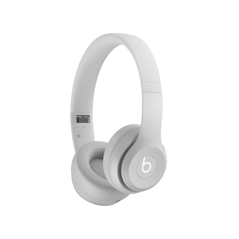 AUDIFONO INALAMBRICO BEATS SOLO 4 ON EAR GRIS - 2