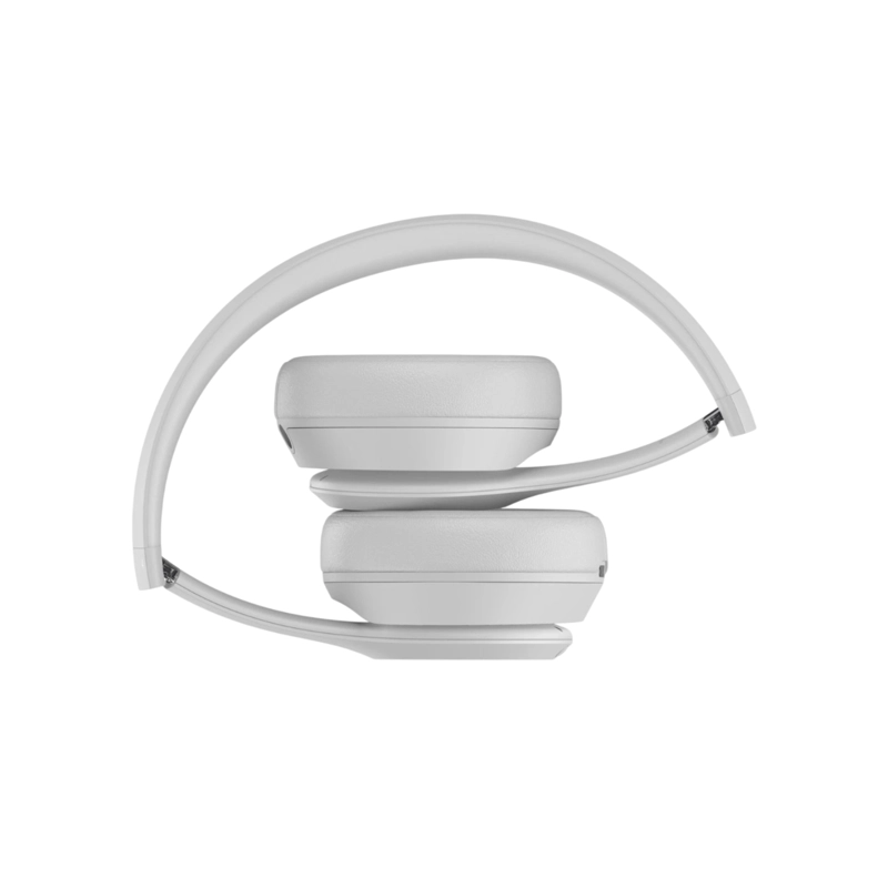 AUDIFONO INALAMBRICO BEATS SOLO 4 ON EAR GRIS - 3
