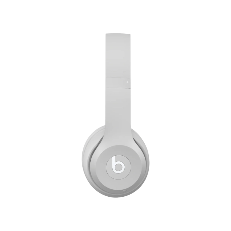 AUDIFONO INALAMBRICO BEATS SOLO 4 ON EAR GRIS - 5
