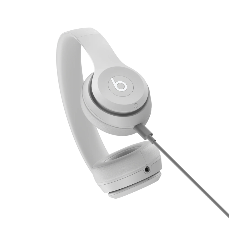 AUDIFONO INALAMBRICO BEATS SOLO 4 ON EAR GRIS - 7