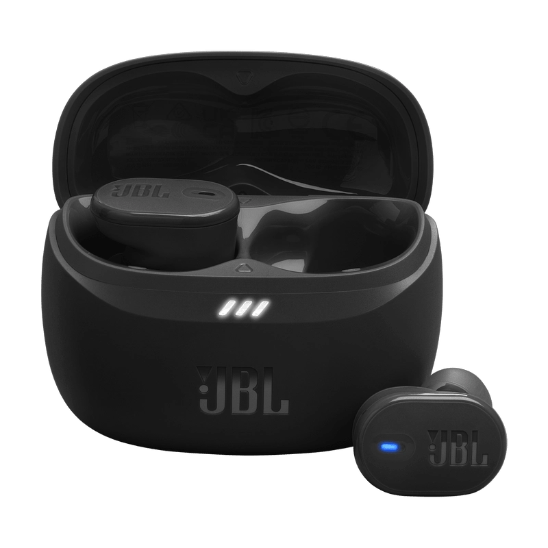 JBL AUDIFONOS BLUETOOTH JBL TUNE BUDS 2 ANC TRUE WIRELESS NEGRO