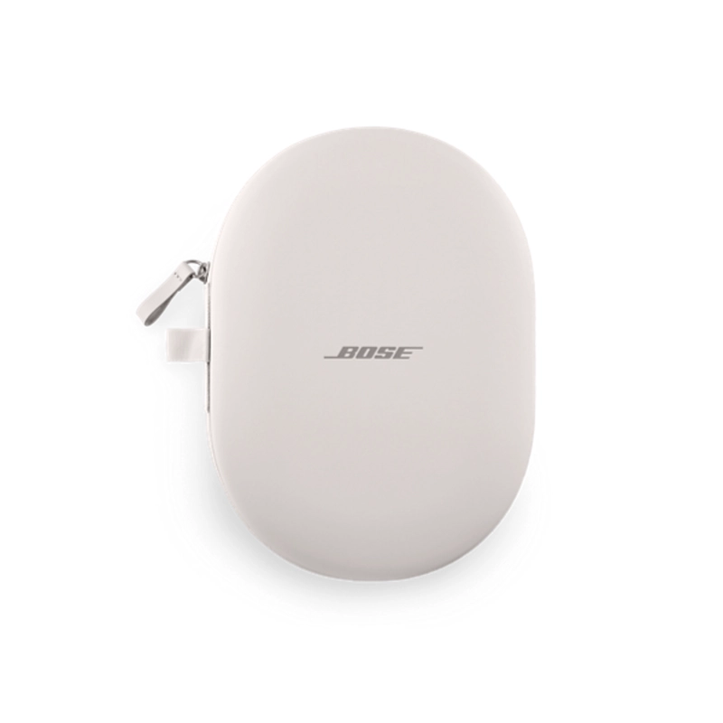 AUDIFONOS BOSE QUIETCOMFORT ULTRA OVER EAR NOISE CANCELLING AUDIO ESPACIAL - WHITE SMOKE - 7