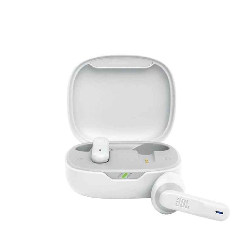 AUDIFONOS INALAMBRICOS JBL WAVE 300 TWS - BLANCO - 1