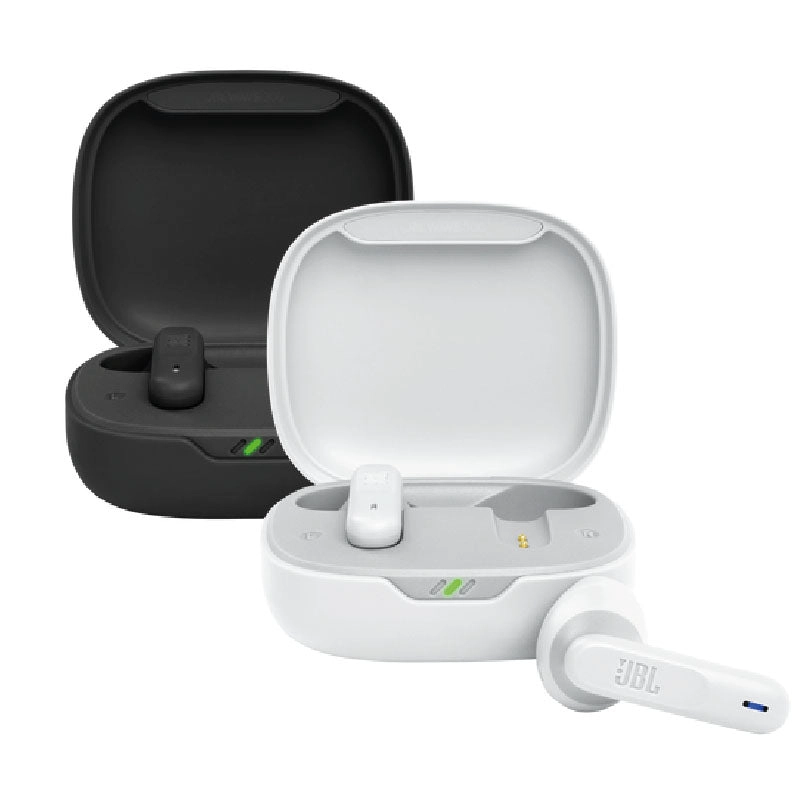 AUDIFONOS INALAMBRICOS JBL WAVE 300 TWS - BLANCO - 3