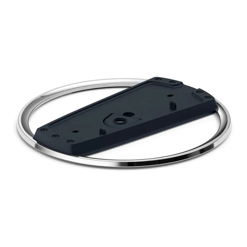 SOPORTE VERTICAL PARA CONSOLA PS5 SLIM NEGRO - 1