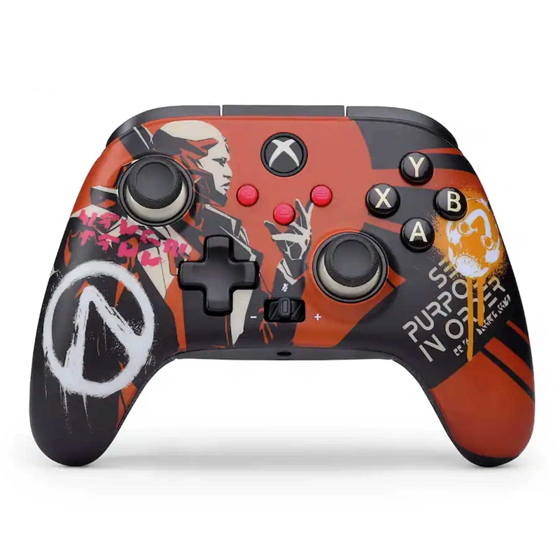 CONTROL INALAMBRICO POWERA BORDERLANDS 4 PARA XBOX SERIES X|S - 1