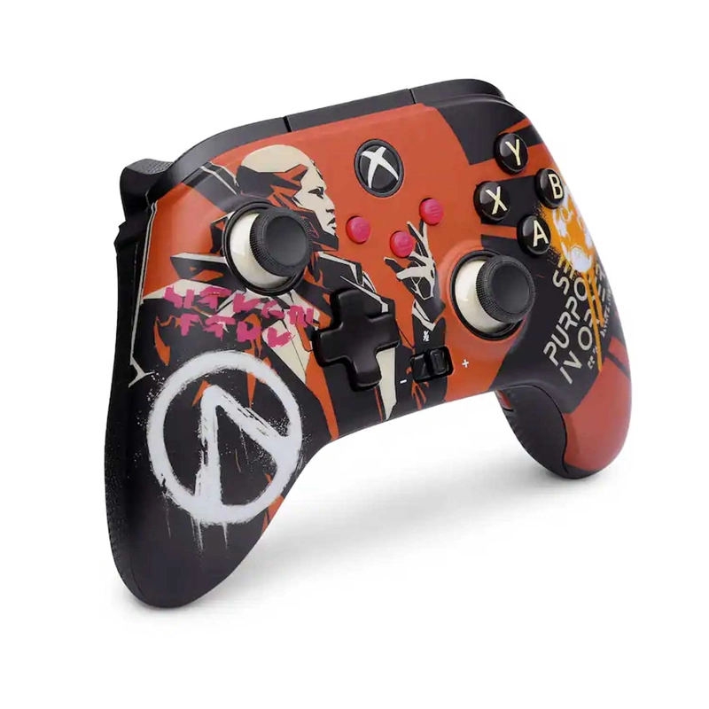 CONTROL INALAMBRICO POWERA BORDERLANDS 4 PARA XBOX SERIES X|S - 3