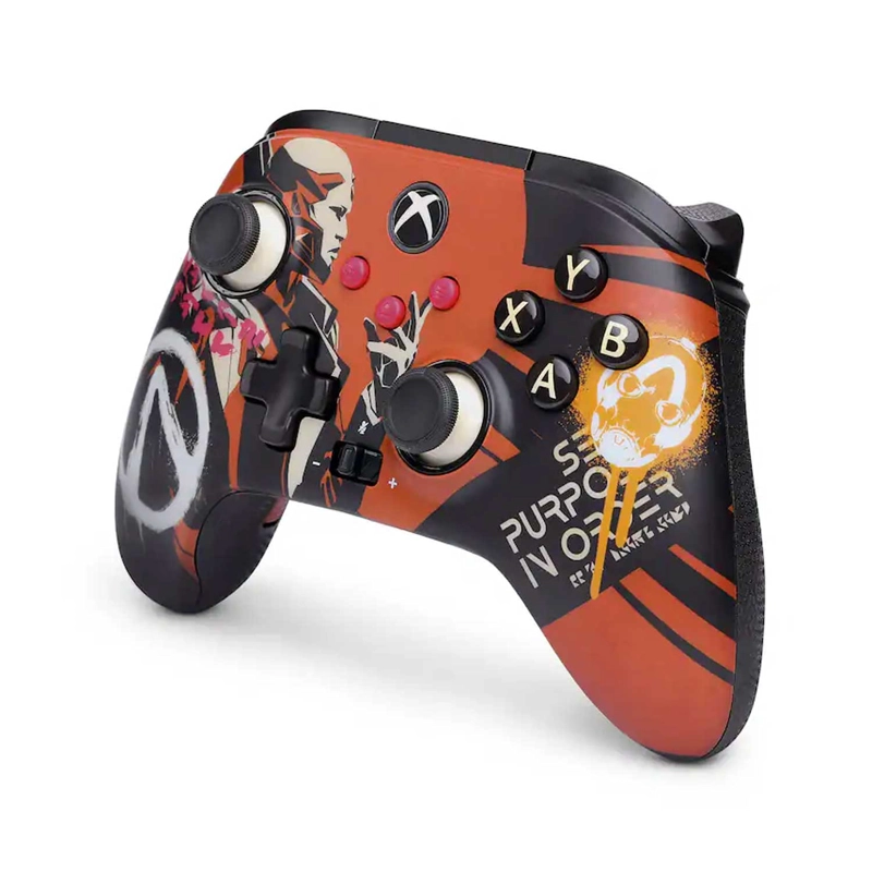 CONTROL INALAMBRICO POWERA BORDERLANDS 4 PARA XBOX SERIES X|S - 4