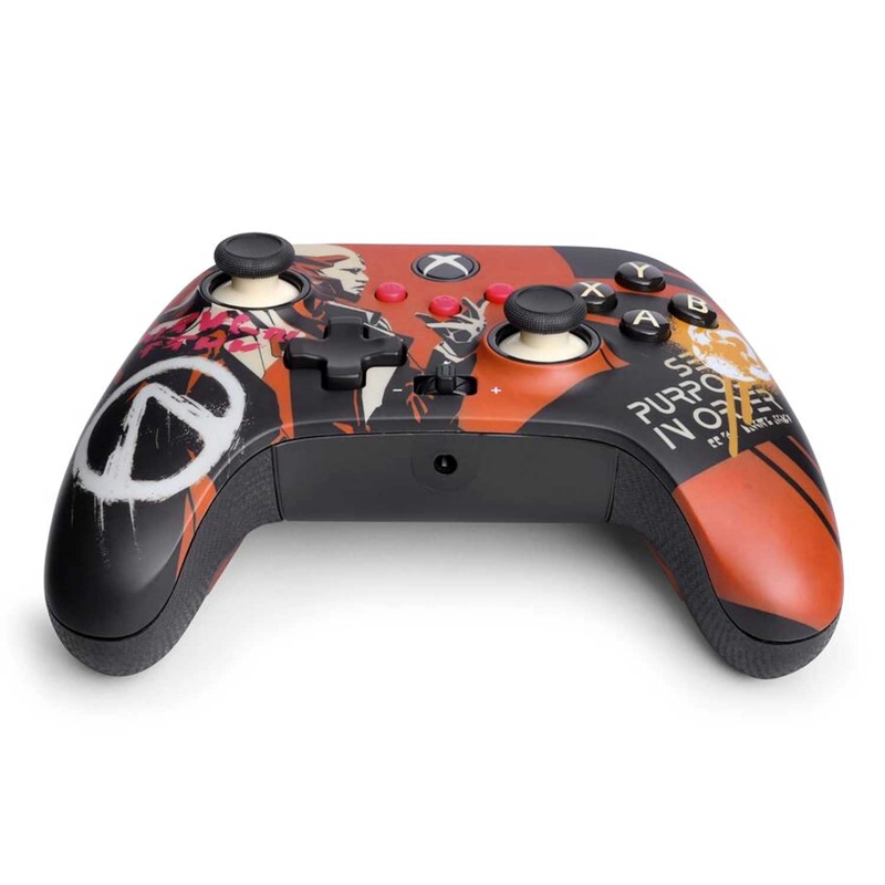 CONTROL INALAMBRICO POWERA BORDERLANDS 4 PARA XBOX SERIES X|S - 6