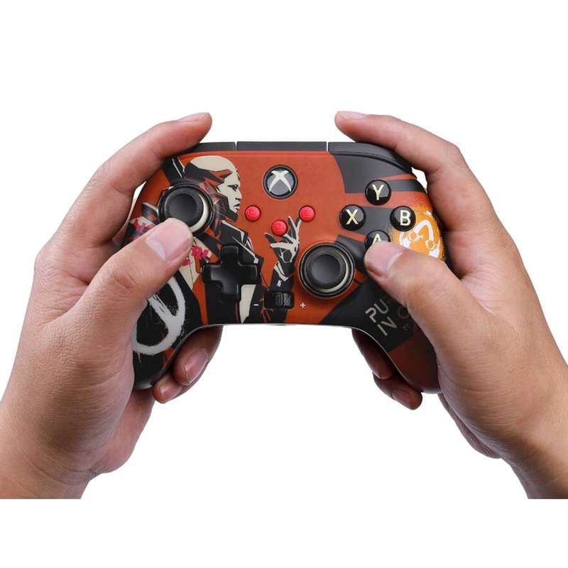 CONTROL INALAMBRICO POWERA BORDERLANDS 4 PARA XBOX SERIES X|S - 8