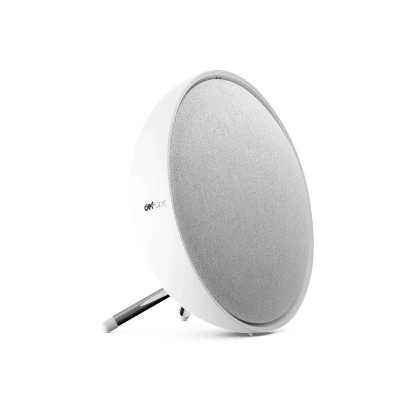 PARLANTE WIFI MULTISALA DEFUNC - BLANCO - SMALL (CON ALEXA) - 1