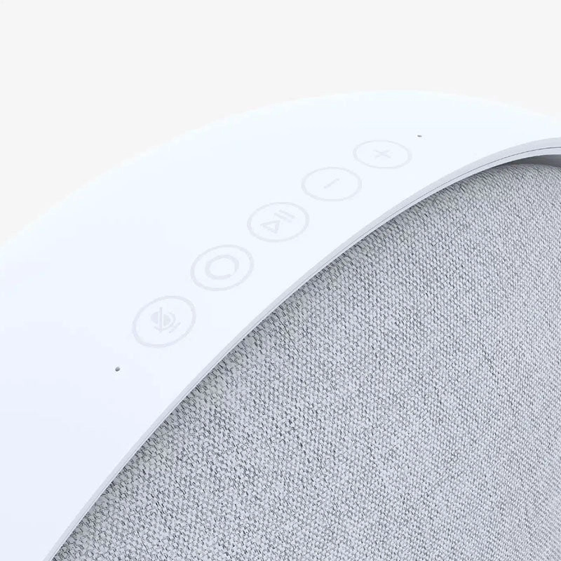 PARLANTE WIFI MULTISALA DEFUNC - BLANCO - SMALL (CON ALEXA) - 3