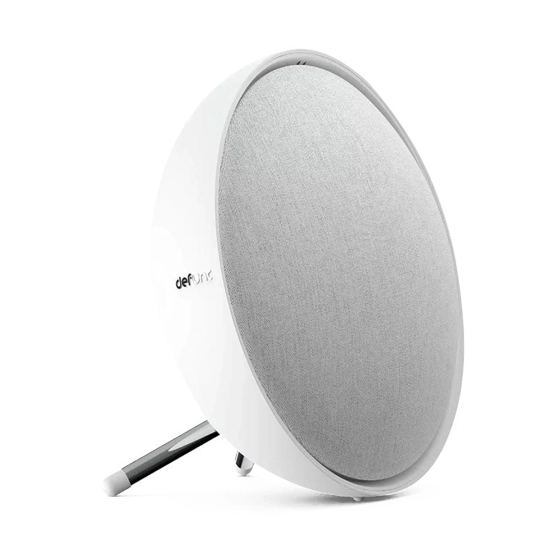 PARLANTE WIFI MULTISALA DEFUNC - BLANCO - LARGE (CON ALEXA) - 1