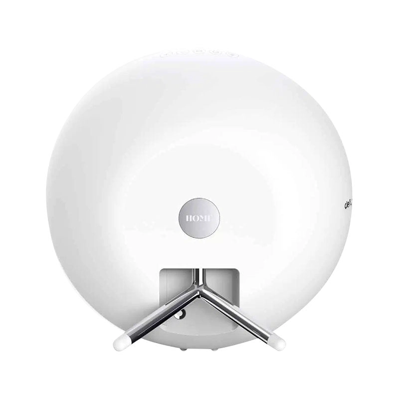 PARLANTE WIFI MULTISALA DEFUNC - BLANCO - LARGE (CON ALEXA) - 2