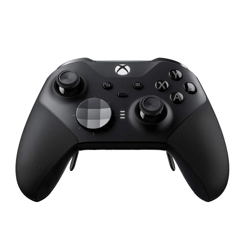 CONTROL INALAMBRICO XBOX ELITE SERIES 2 NEGRO XBOX SERIES X|S Y PC - 1