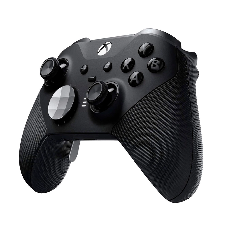 CONTROL INALAMBRICO XBOX ELITE SERIES 2 NEGRO XBOX SERIES X|S Y PC - 5