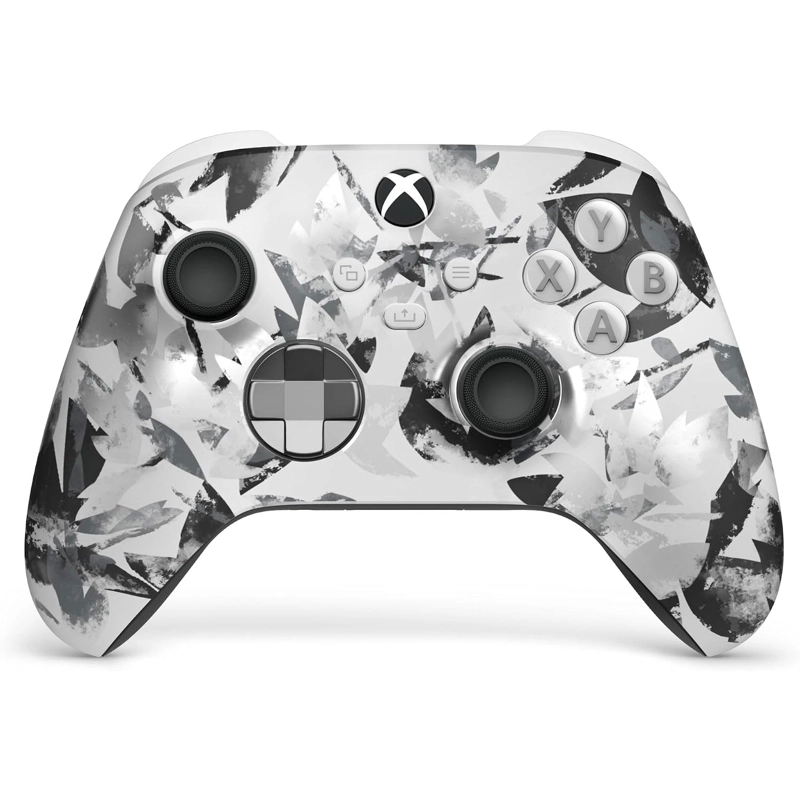 CONTROL INALAMBRICO XBOX STORM BREAKER EDICION ESPECIAL PARA XBOX SERIES X|S, XBOX ONE Y PC - 1